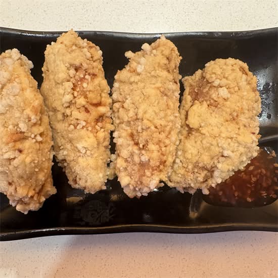 Chicken Wing 鸡翅